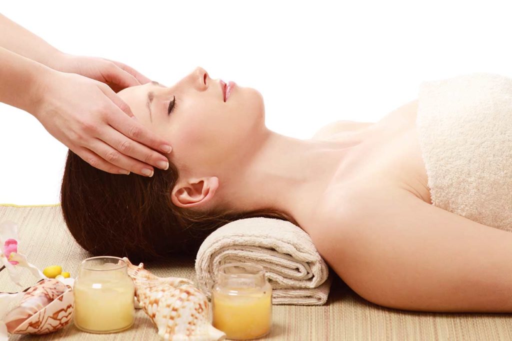 masaje holistico en guadalajara | servicios spa