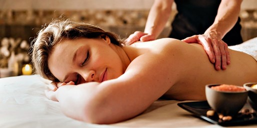 masaje relajante en guadalajara | Para mujer