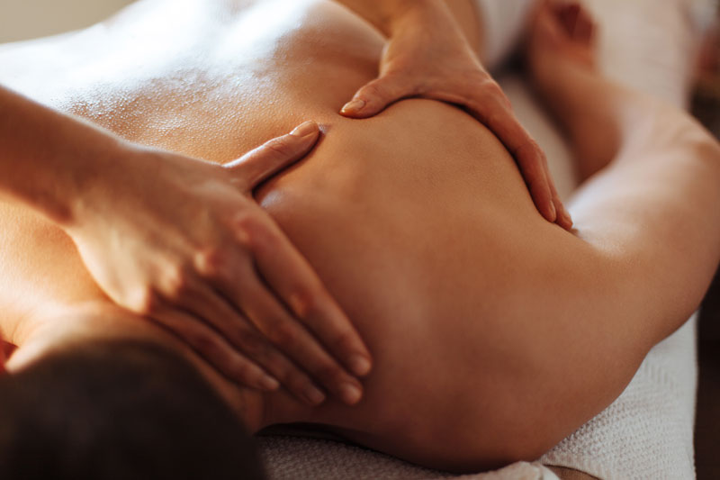 masaje terapeutico en guadalajara | masajes guadalajara